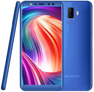 LEAGOO M Series M9 Dual SIM